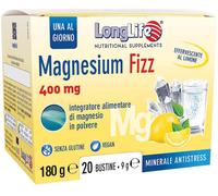 Magnesium 375® FIZZ LongLife 20 Compresse Effervescenti