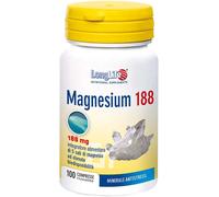 Magnesium 188 LongLife 100 Compresse Rivestite
