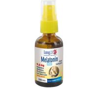 long life Longlife melatonin spray 0,5mg