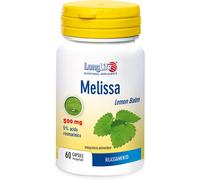 long life Longlife Melissa 60 Capsule