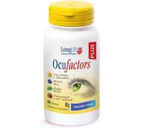 long life Longlife Ocufactors 60 Tavolette