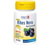 long life Longlife olio ribes nero 60prl
