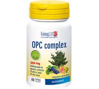 long life Longlife Opc Cpx 60 Capsule