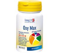 long life Longlife Oxy Max 30 Tavolette