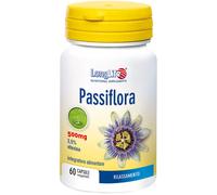 long life Longlife passiflora 60 capsule