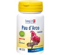 Phoenix - Longlife Longlife Pau Darco 60 Capsule Vegetali
