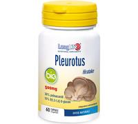 long life Longlife pleurotus bio 60 capsule