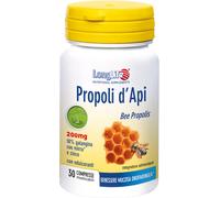 Phoenix - Longlife Longlife Propoli D'api 30 Compresse