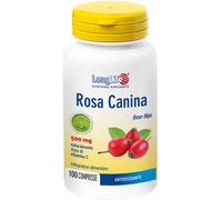 Rosa Canina 500mg LongLife 100 Compresse Rivestite