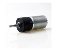 Long Life Planetary DC Geared electronic starter 6V 12V gear electronic starter Speed Reduction Gear electronic starter Full Metal Geared electronic starter NWPNLXEA(94 RPM,12V)