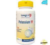 LONG LIFE POTASSIUM 99 - 100 tav