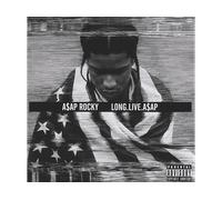 - Long.Live.A$AP - CD