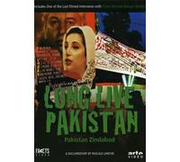 Long Live Pakistan: Pakistan Zindabad