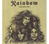 Long Live Rock `n' Roll [Remastered] by Rainbow (1999-04-27)