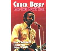 Long Live Rock'N'Roll