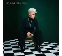 Sande Emeli - Long Live The Angels