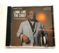 Long live the chief