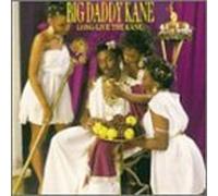 Long Live The Kane by Big Daddy Kane (1990-10-25)