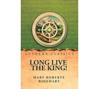 Long Live the King!