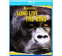 Long Live The King (Blu-ray)