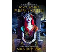Shea Ernshaw Long Live the Pumpkin Queen (Copertina rigida) Pumpkin Queen