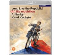 Long Live the Republic! (Ať žije republika)
