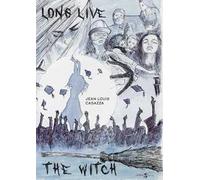 Long live the witch - [Spring edizioni]