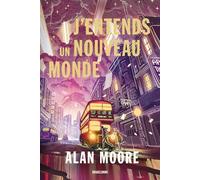 Long London, T2 : J'entends un nouveau monde