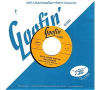 Long Lonesome Highway - Can You Feel 7inch, 45rpm, CS