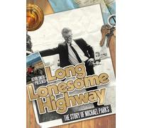 Long, Lonesome Highway: The Story Of Michael Parks [DVD]