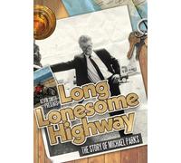 Long, Lonesome Highway: The Story Of Michael Parks (DVD)