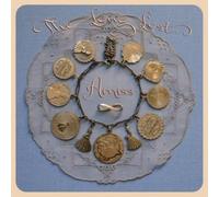 LONG LOST Amiss (Vinyl LP)