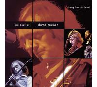 Dave Mason Long Lost Friend: The Best of Dave Mason (CD) Album