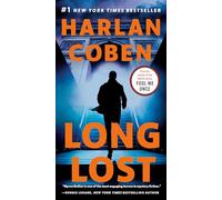 Long Lost [Lingua Inglese]