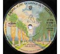 Long Lost Lover - Three Degrees 7" 45