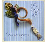 Long Lost - Woebegone/Flying Lotus Remix