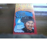 Long/Lummis/Hall - Long John Silver S Return to T