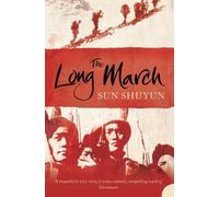 Long March Pb Book NUOVO