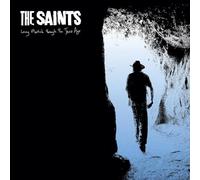 The Saints Long March Through the Jazz Age (Vinyl LP) 12" Album Coloured Vinyl