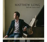 Long/Martineau/Lpo/Miller - MATTHEW LONG:TILL THE STARS FALL