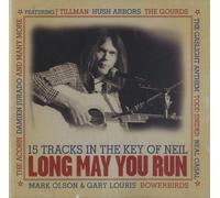 Long May You Run (15 Tracks In The Key Of Neil)