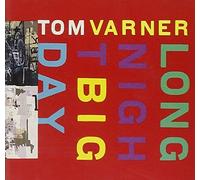 Long Night Big Day by Tom Varner (1992-12-08)