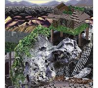 Long,Norman W. - Black Brown Gray Green