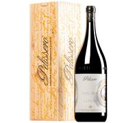 Long Now Rosso Langhe DOC 2020 Doppio MAGNUM in cassetta di legno 3 l