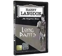 Long Pants Frank Capra dvd