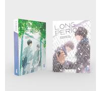 Long period box
