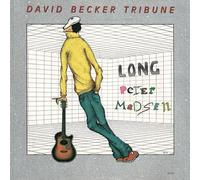 Long Peter Madsen