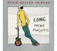 Long Peter Madsen
