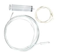 Long Pipe Cleaner | Flessibile Pulitore Scarichi Per Tubi 'Acqua,Multiuso Per Sblocco Condotti E Manutenzione Domestica Auto Climatizzatore Acquario Lavello