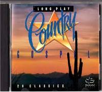 Long Play Country Gospel (20 Classics)